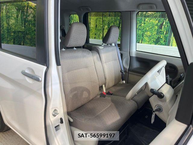 Daihatsu TANTO 2017-07 8746245-7