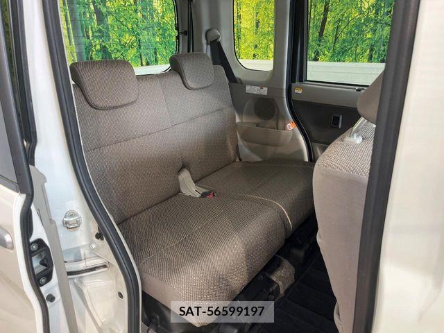 Daihatsu TANTO 2017-07 8746245-8