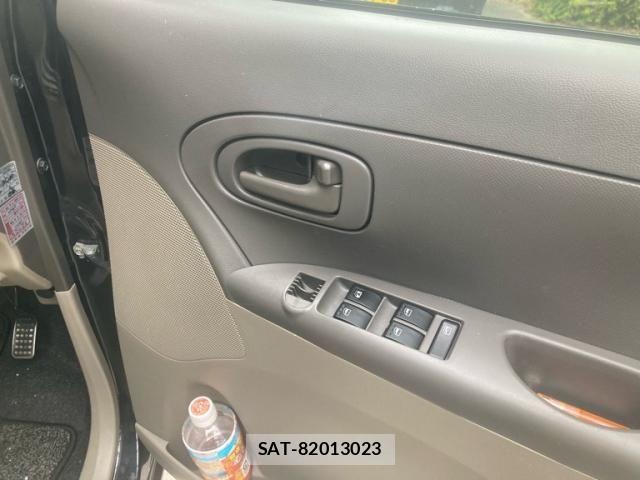 Daihatsu TANTO 2009-09 8746264-11