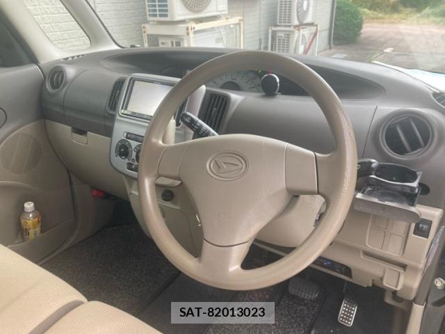Daihatsu TANTO 2009-09 8746264-12