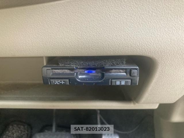 Daihatsu TANTO 2009-09 8746264-17