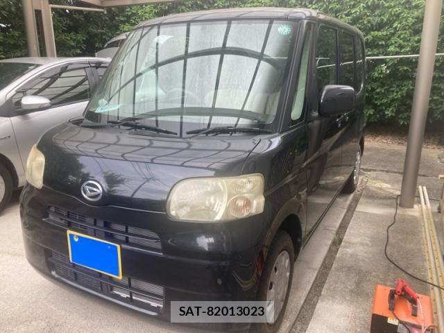 Daihatsu TANTO 2009-09 8746264-1