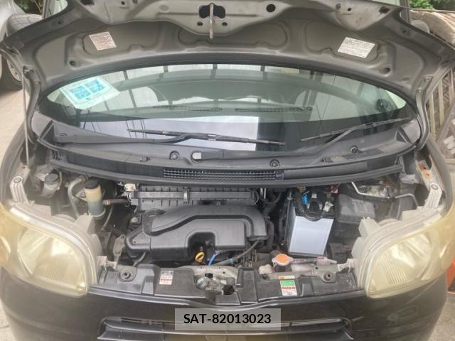 Daihatsu TANTO 2009-09 8746264-22