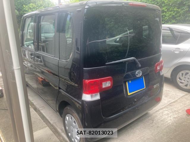 Daihatsu TANTO 2009-09 8746264-2