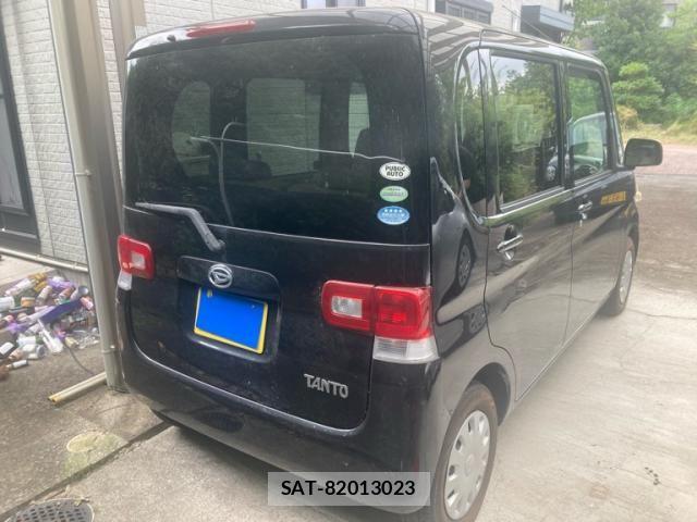 Daihatsu TANTO 2009-09 8746264-3