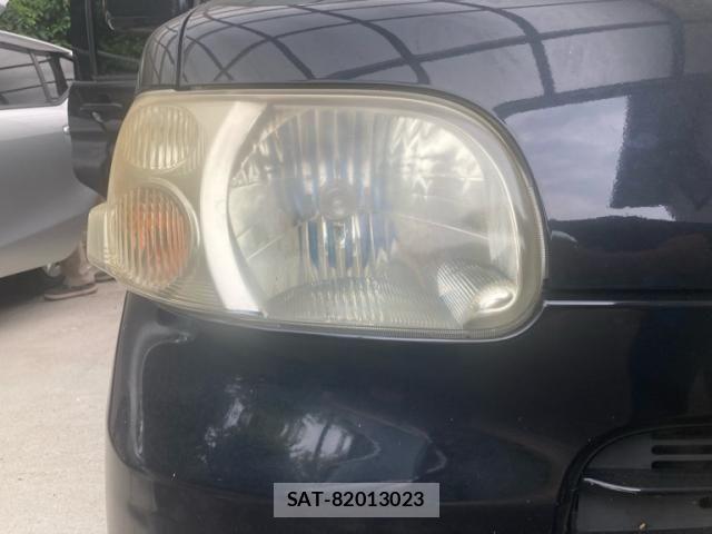 Daihatsu TANTO 2009-09 8746264-8