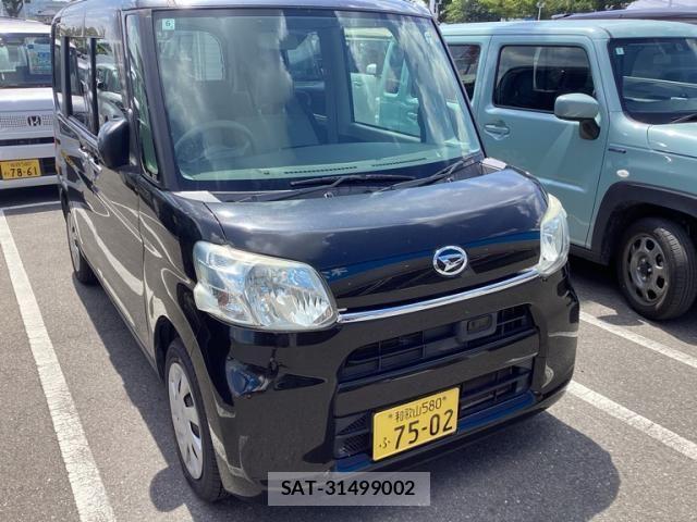 Daihatsu TANTO 2014-06 8746258-0