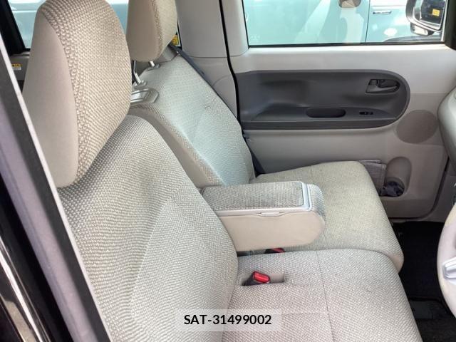 Daihatsu TANTO 2014-06 8746258-9