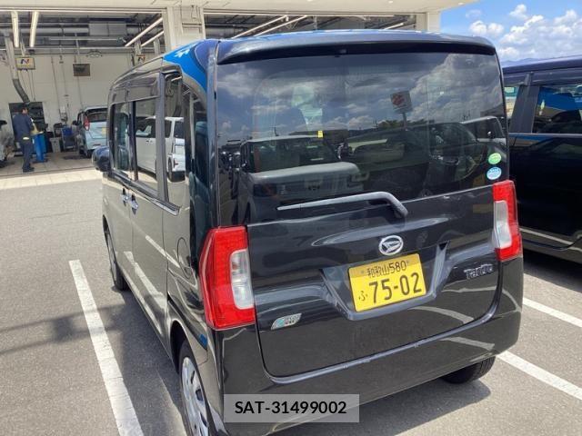 Daihatsu TANTO 2014-06 8746258-1