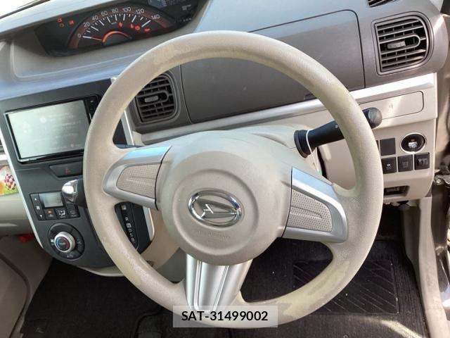Daihatsu TANTO 2014-06 8746258-7