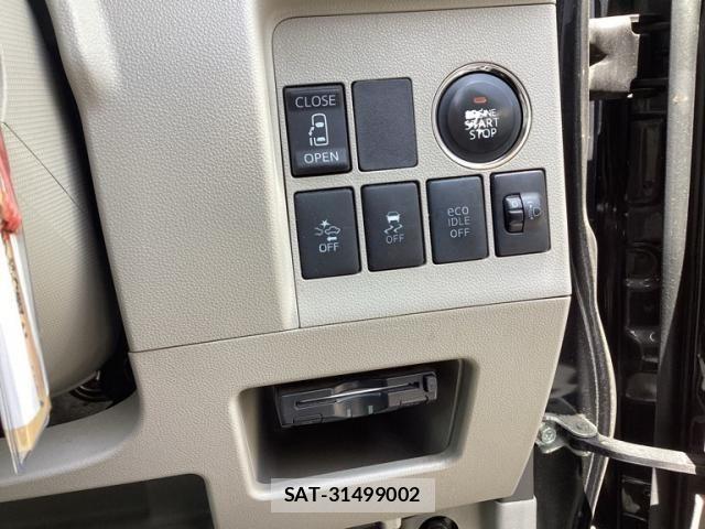 Daihatsu TANTO 2014-06 8746258-8