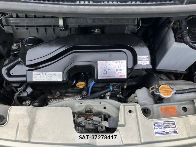 Daihatsu TANTO 2008-03 8782287-9