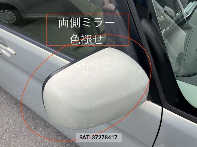 Daihatsu TANTO 2008-03 8782287-10