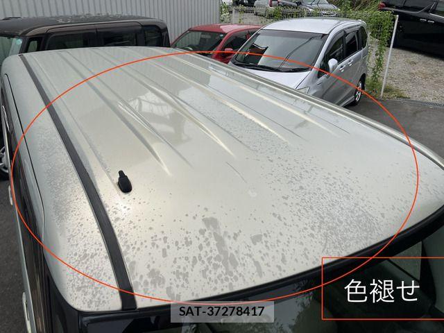 Daihatsu TANTO 2008-03 8782287-11