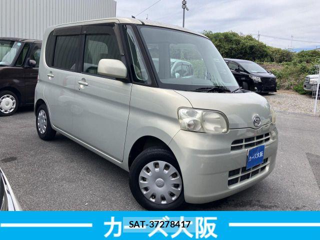 Daihatsu TANTO 2008-03 8782287-1