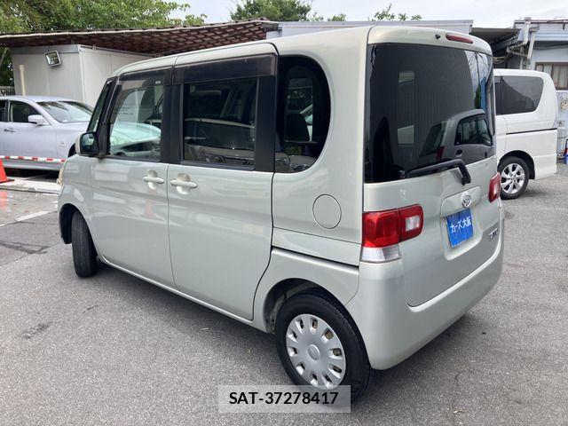 Daihatsu TANTO 2008-03 8782287-2