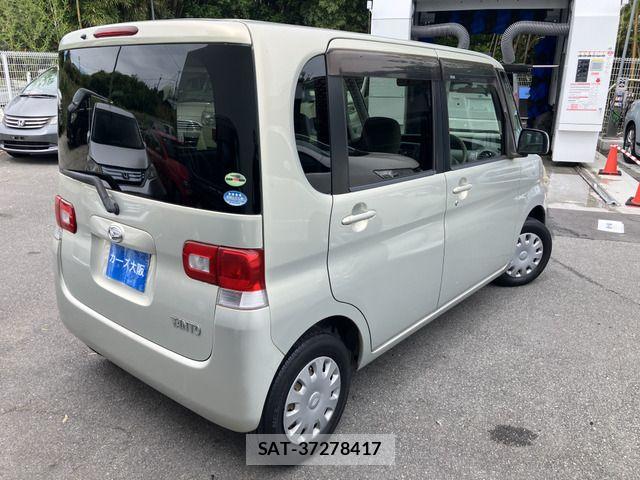 Daihatsu TANTO 2008-03 8782287-3