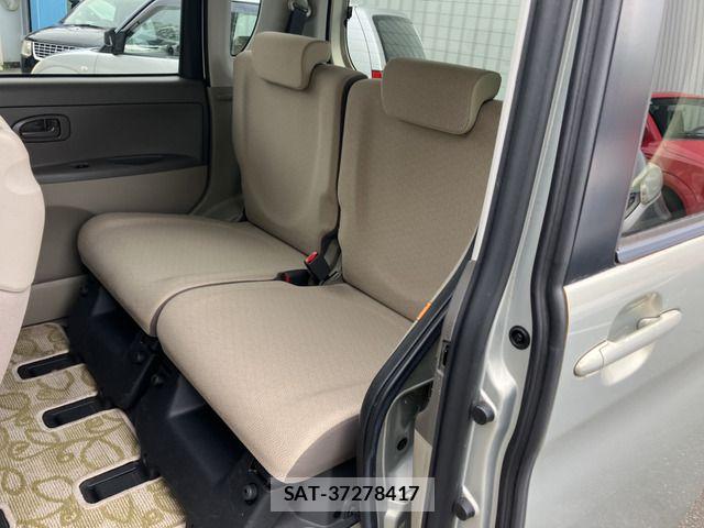 Daihatsu TANTO 2008-03 8782287-4