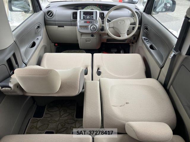 Daihatsu TANTO 2008-03 8782287-5