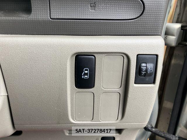 Daihatsu TANTO 2008-03 8782287-6