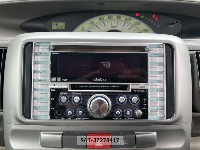 Daihatsu TANTO 2008-03 8782287-7