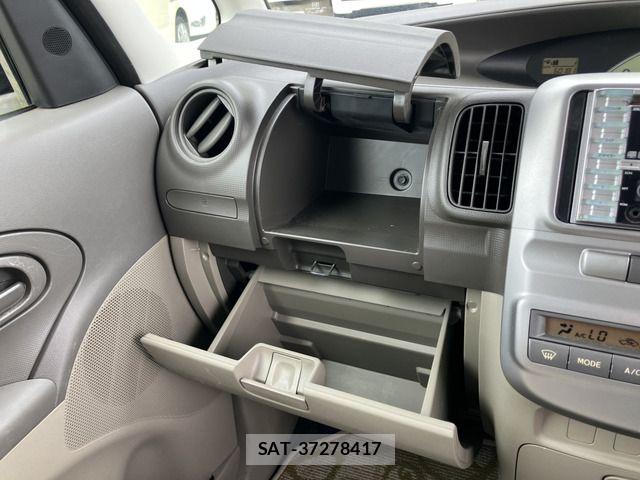 Daihatsu TANTO 2008-03 8782287-8