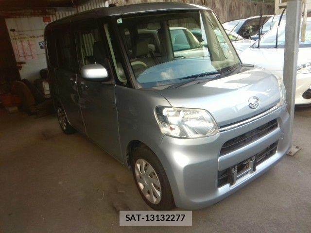 Daihatsu TANTO 2016-01 8782280-0