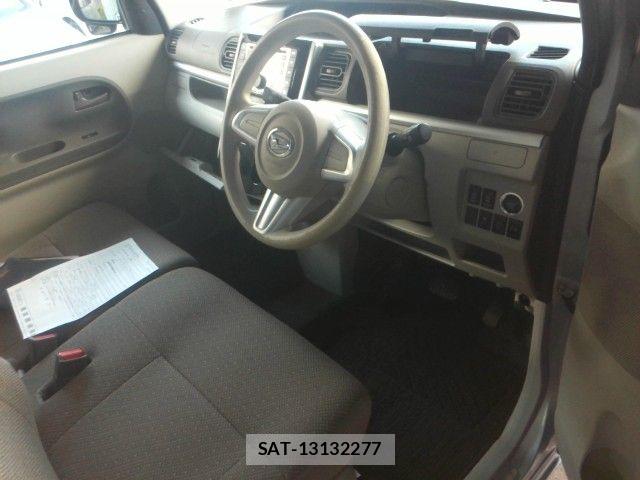 Daihatsu TANTO 2016-01 8782280-1