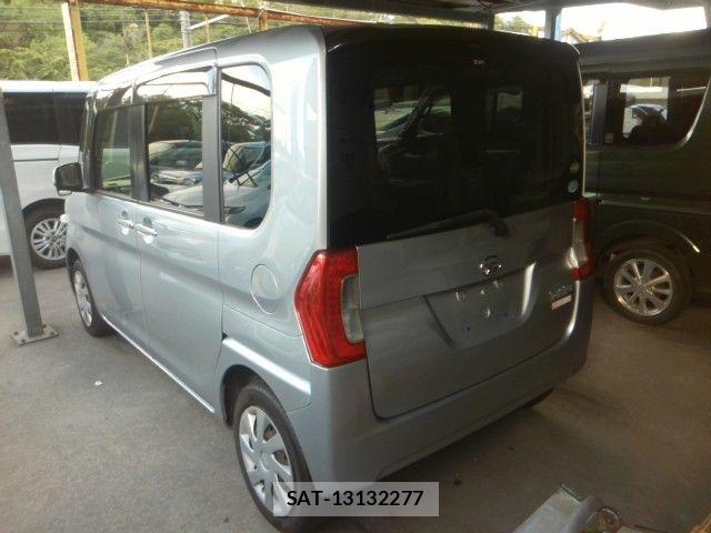 Daihatsu TANTO 2016-01 8782280-2