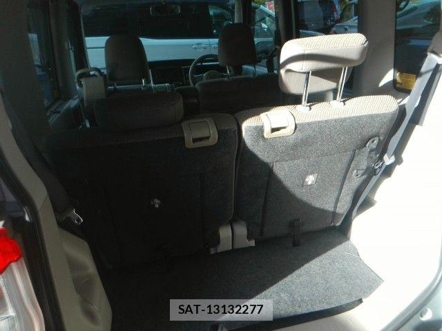 Daihatsu TANTO 2016-01 8782280-8