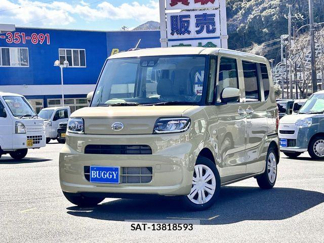 Daihatsu TANTO 2026-03 8782274-0