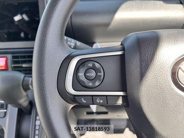 Daihatsu TANTO 2026-03 8782274-9