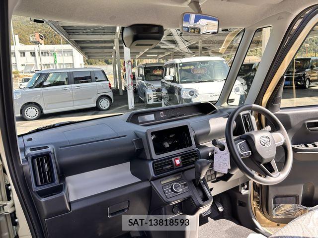 Daihatsu TANTO 2026-03 8782274-11
