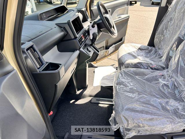 Daihatsu TANTO 2026-03 8782274-12