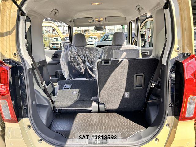 Daihatsu TANTO 2026-03 8782274-13
