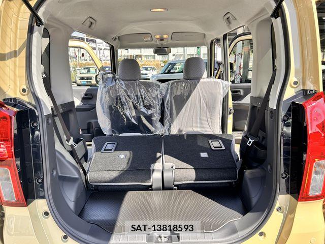 Daihatsu TANTO 2026-03 8782274-14