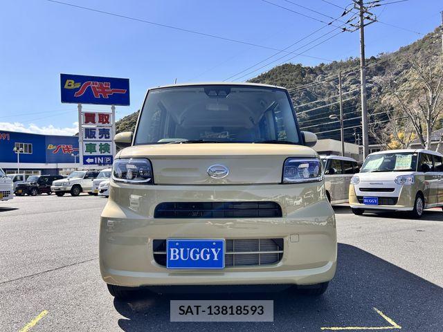 Daihatsu TANTO 2026-03 8782274-1