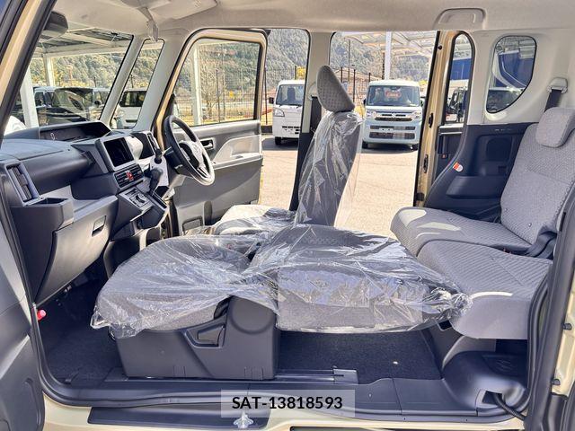 Daihatsu TANTO 2026-03 8782274-19