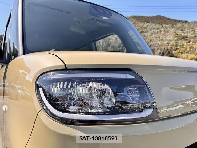 Daihatsu TANTO 2026-03 8782274-20