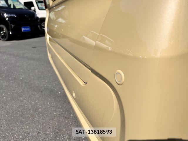 Daihatsu TANTO 2026-03 8782274-21