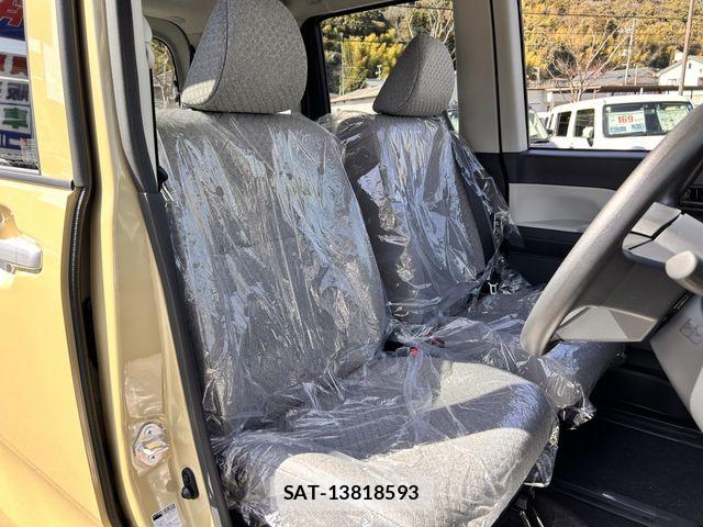 Daihatsu TANTO 2026-03 8782274-23