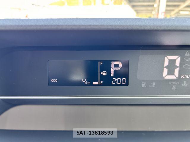 Daihatsu TANTO 2026-03 8782274-26