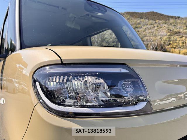 Daihatsu TANTO 2026-03 8782274-28