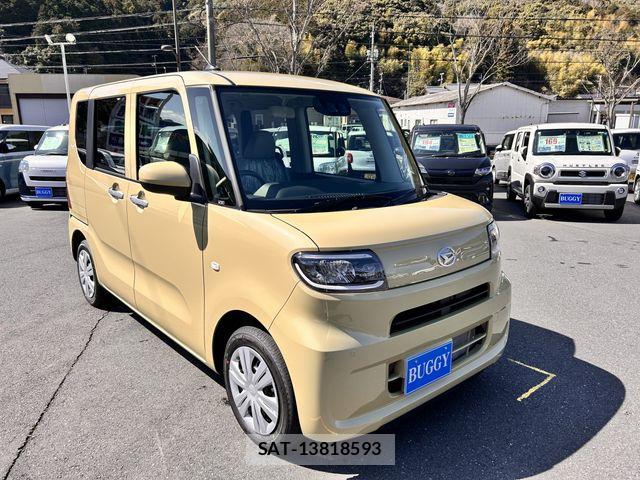 Daihatsu TANTO 2026-03 8782274-2