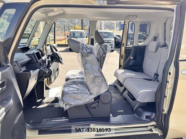 Daihatsu TANTO 2026-03 8782274-3