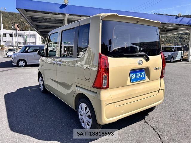 Daihatsu TANTO 2026-03 8782274-4