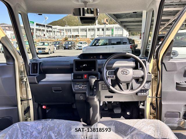 Daihatsu TANTO 2026-03 8782274-5