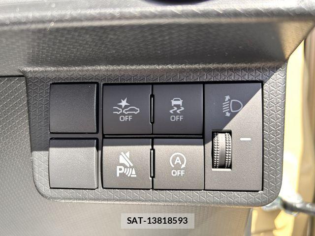 Daihatsu TANTO 2026-03 8782274-6