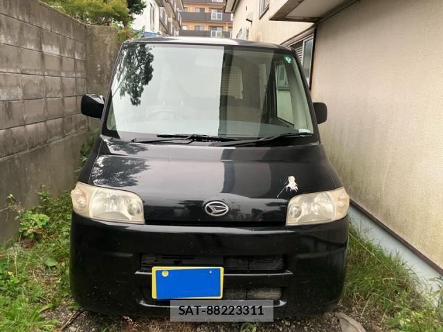 sat car
