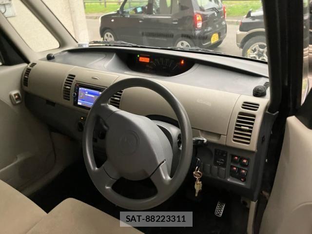 Daihatsu TANTO 2005-04 8782299-14